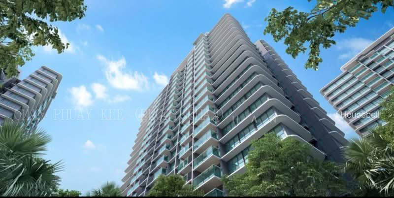 Chuan Park, S$ 3,234,900, 1,206 sqft, Condos - Condominium
