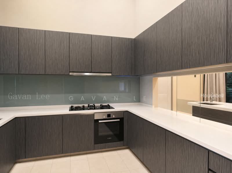 🔸EMINENCE✔️FH Corner Terrace Private Lift @ Toh Tuck / Beauty World / D21(3)
