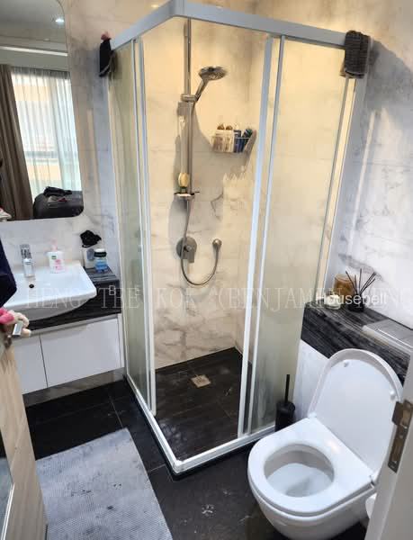 Sophia Hills, S$ 4,200 /mo, 480 sqft, Condos - Condominium