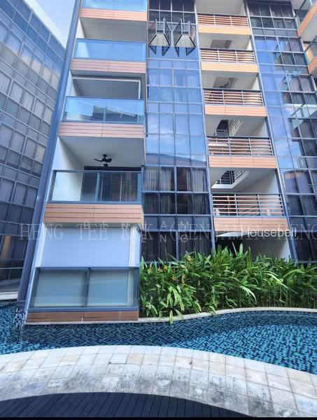 Sophia Hills, S$ 4,200 /mo, 480 sqft, Condos - Condominium
