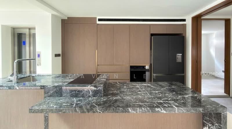 🔸EMINENCE✔️Brand New Freehold Bungalow near Serangoon MRT(2)