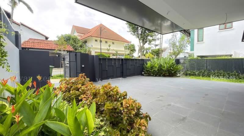 🔸EMINENCE✔️Brand New Freehold Bungalow near Serangoon MRT(3)