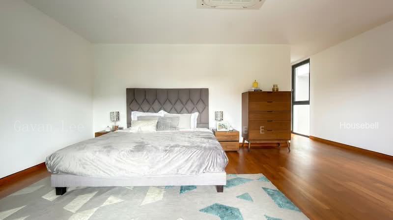 🔸EMINENCE✔️Brand New Freehold Bungalow near Serangoon MRT(4)