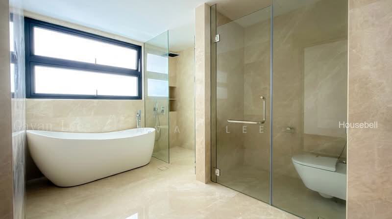 🔸EMINENCE✔️Brand New Freehold Bungalow near Serangoon MRT(5)