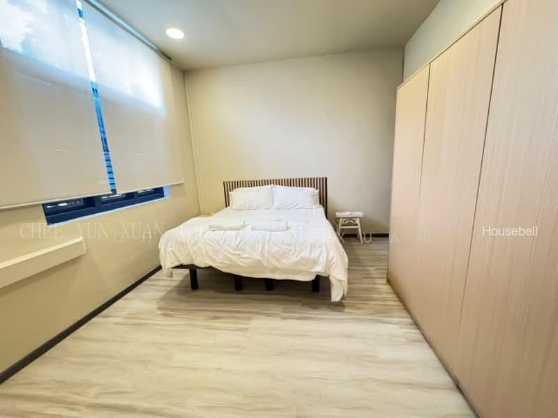 31 Hindoo Road, S$ 1,250 /月, 150 sqft, 有地 - Terraced House