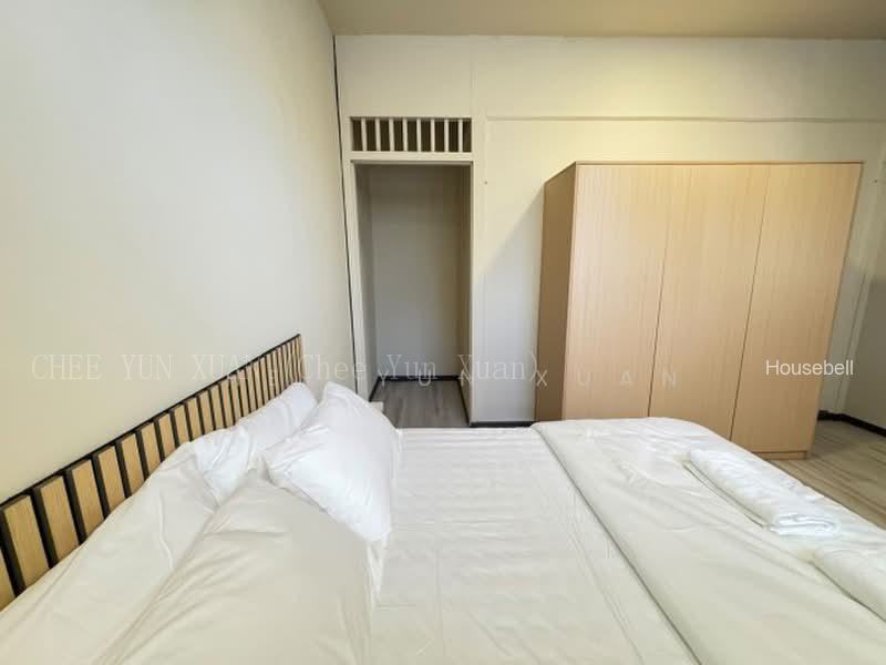 31 Hindoo Road, S$ 1,250 /月, 150 sqft, 有地 - Terraced House