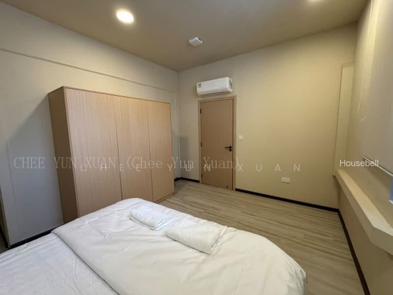 31 Hindoo Road, S$ 1,250 /月, 150 sqft, 有地 - Terraced House
