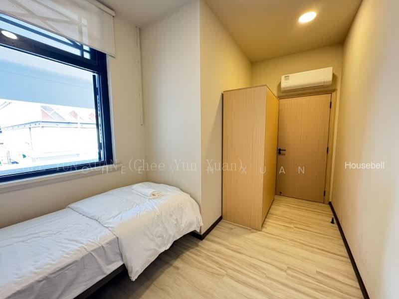 31 Hindoo Road, S$ 1,250 /月, 150 sqft, 有地 - Terraced House