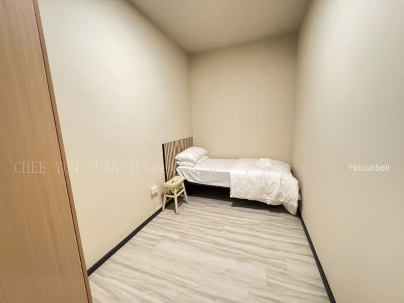 31 Hindoo Road, S$ 1,250 /月, 150 sqft, 有地 - Terraced House