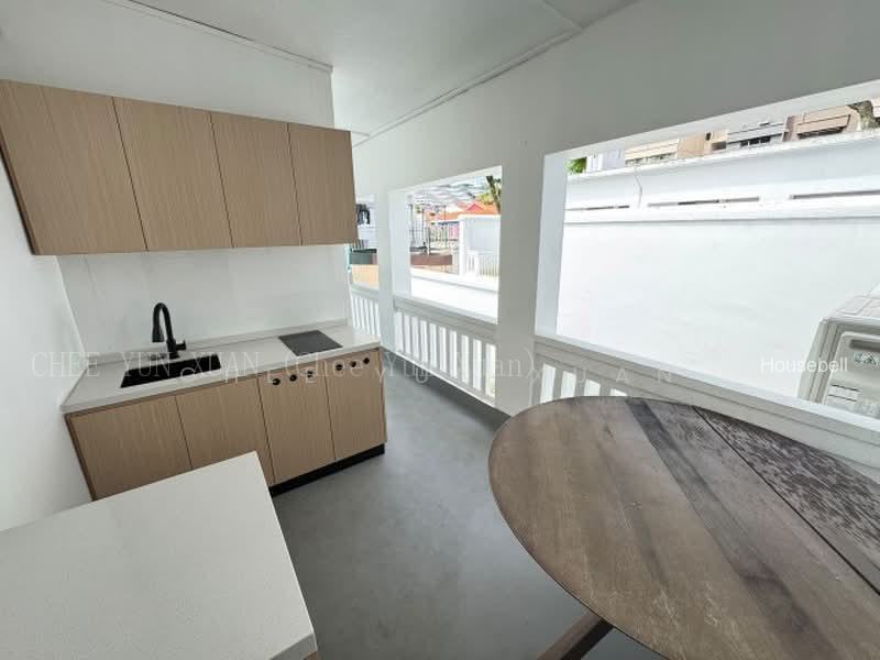 31 Hindoo Road, S$ 1,250 /月, 150 sqft, 有地 - Terraced House