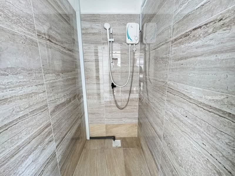 31 Hindoo Road, S$ 1,250 /月, 150 sqft, 有地 - Terraced House