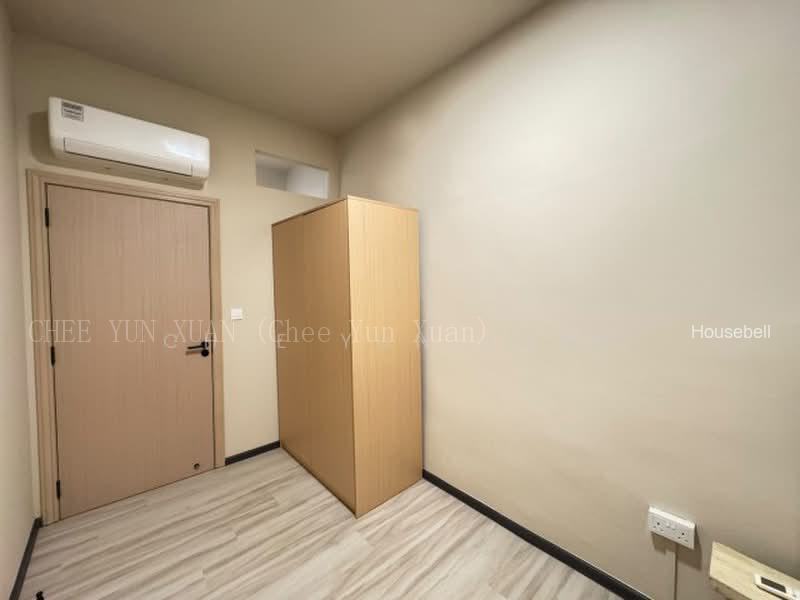 31 Hindoo Road, S$ 1,250 /月, 150 sqft, 有地 - Terraced House
