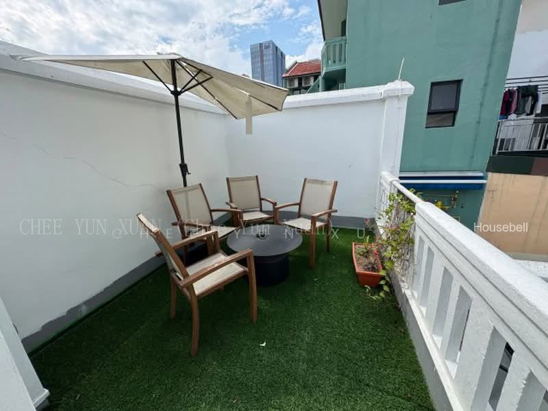 31 Hindoo Road