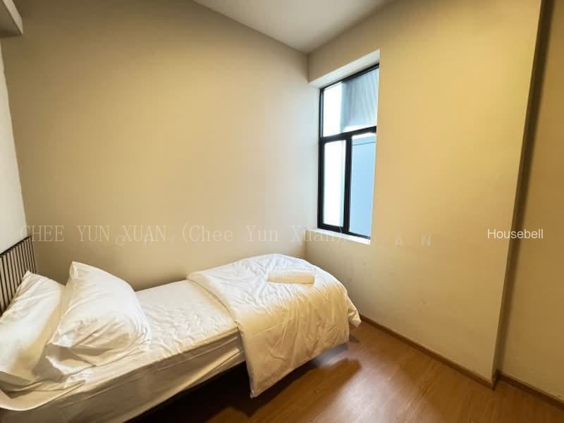 31 Hindoo Road, S$ 1,250 /月, 150 sqft, 有地 - Terraced House