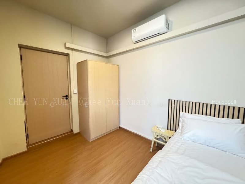 31 Hindoo Road, S$ 1,250 /月, 150 sqft, 有地 - Terraced House