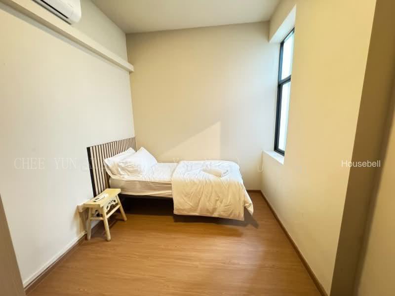 31 Hindoo Road, S$ 1,250 /月, 150 sqft, 有地 - Terraced House