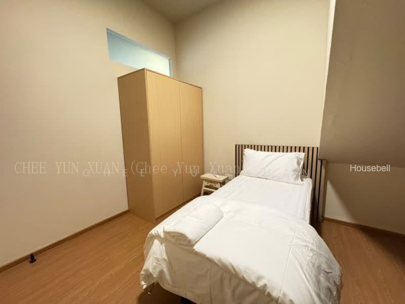 31 Hindoo Road, S$ 1,250 /月, 150 sqft, 有地 - Terraced House
