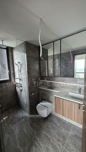 Lentor Modern, S$ 2,388,000 (Starting From), 990 sqft, Condos - Condominium