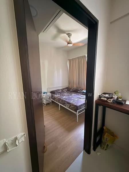 The Inflora, S$ 2,600 /mo, 467 sqft, Condos - Condominium