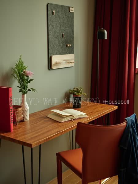 Bisque 4A 436 Joo Chiat Road, S$ 3,150 /月, 233 sqft, 有地 - Shophouse