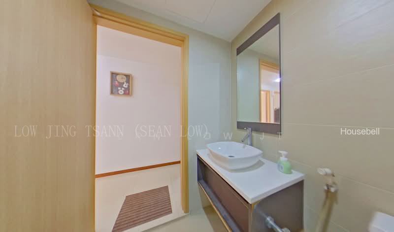 Forestville, S$ 1,350,000 (Negotiable), 1,066 sqft, Condos - Executive Condominium