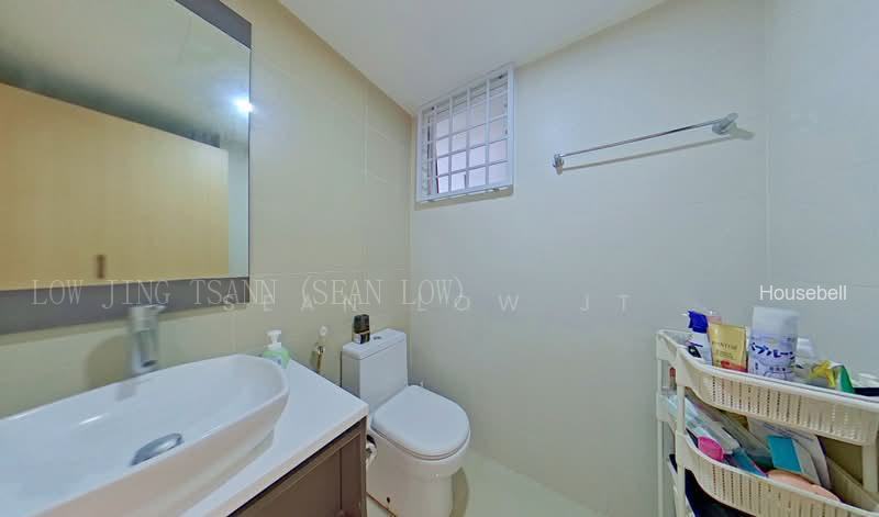 Forestville, S$ 1,350,000 (Negotiable), 1,066 sqft, Condos - Executive Condominium