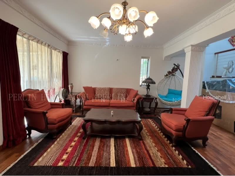 Allsworth Park, S$ 6,800,000 (可协商价格), 3,401 sqft, 公寓 - Condominium