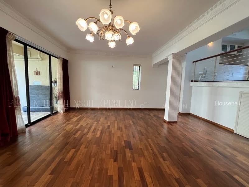Allsworth Park, S$ 6,800,000 (可协商价格), 3,401 sqft, 公寓 - Condominium