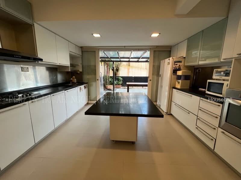 Allsworth Park, S$ 6,800,000 (可协商价格), 3,401 sqft, 公寓 - Condominium