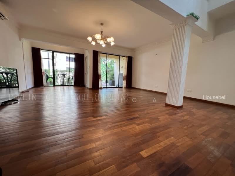Allsworth Park, S$ 6,800,000 (可协商价格), 3,401 sqft, 公寓 - Condominium