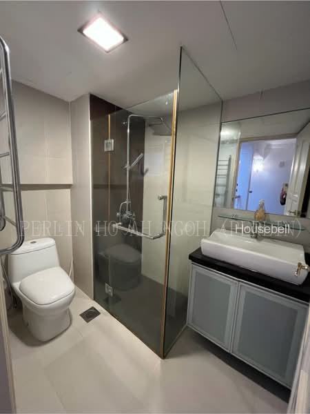 Allsworth Park, S$ 6,800,000 (可协商价格), 3,401 sqft, 公寓 - Condominium