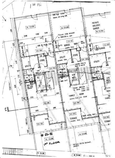 Allsworth Park, S$ 6,800,000 (可协商价格), 3,401 sqft, 公寓 - Condominium