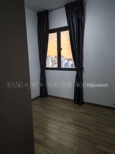 Lakeville, S$ 6,500 (可协商价格) /月, 1,141 sqft, 公寓 - Condominium