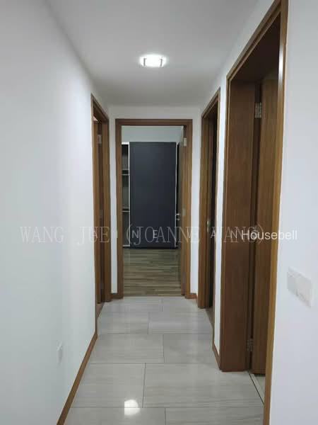 Lakeville, S$ 6,500 (可协商价格) /月, 1,141 sqft, 公寓 - Condominium