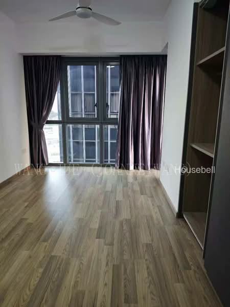Lakeville, S$ 6,500 (可协商价格) /月, 1,141 sqft, 公寓 - Condominium