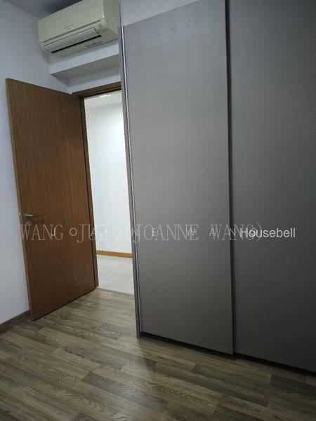 Lakeville, S$ 6,500 (可协商价格) /月, 1,141 sqft, 公寓 - Condominium