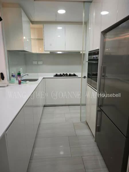 Lakeville, S$ 6,500 (可协商价格) /月, 1,141 sqft, 公寓 - Condominium