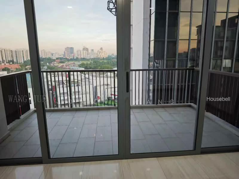 Lakeville, S$ 6,500 (可协商价格) /月, 1,141 sqft, 公寓 - Condominium