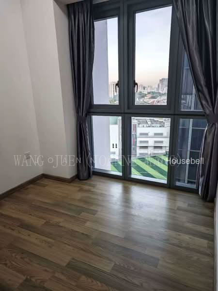 Lakeville, S$ 6,500 (可协商价格) /月, 1,141 sqft, 公寓 - Condominium