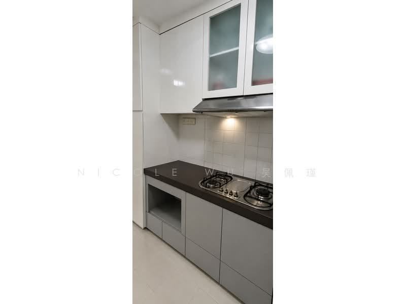 407 Serangoon Avenue 1, S$ 849,999, 1,216 sqft, HDB - 4 A