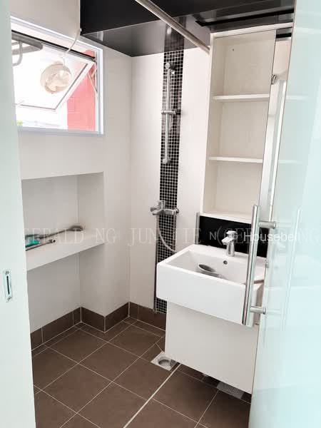 123 Kim Tian Road, S$ 5,500 (可协商价格) /月, 1,356 sqft, 组屋 - 5 I