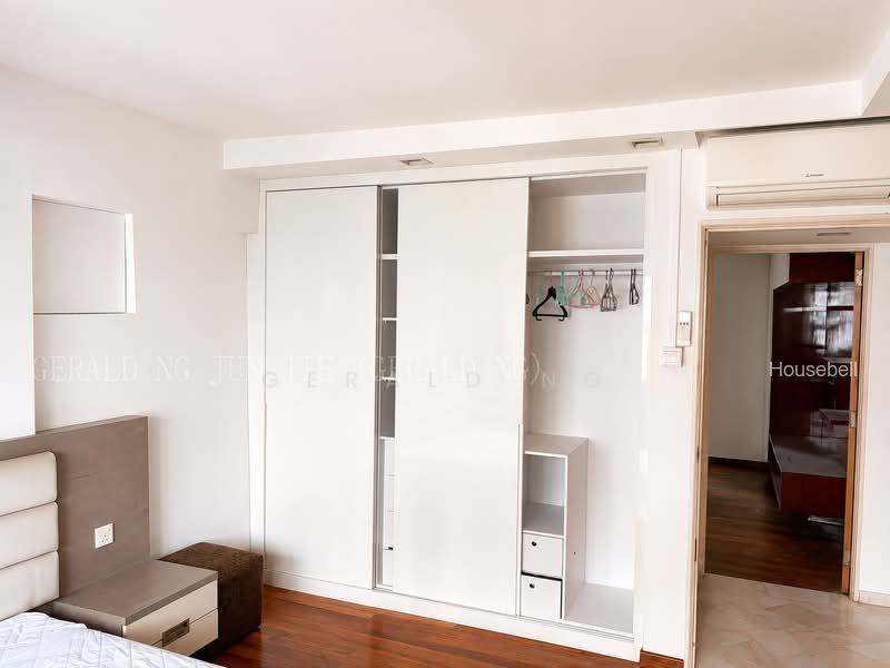 123 Kim Tian Road, S$ 5,500 (可协商价格) /月, 1,356 sqft, 组屋 - 5 I