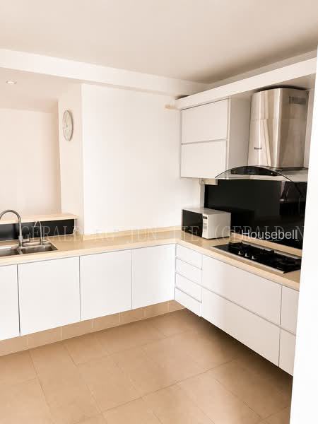 123 Kim Tian Road, S$ 5,500 (可协商价格) /月, 1,356 sqft, 组屋 - 5 I