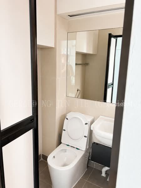 123 Kim Tian Road, S$ 5,500 (可协商价格) /月, 1,356 sqft, 组屋 - 5 I
