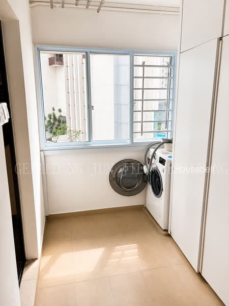 123 Kim Tian Road, S$ 5,500 (可协商价格) /月, 1,356 sqft, 组屋 - 5 I