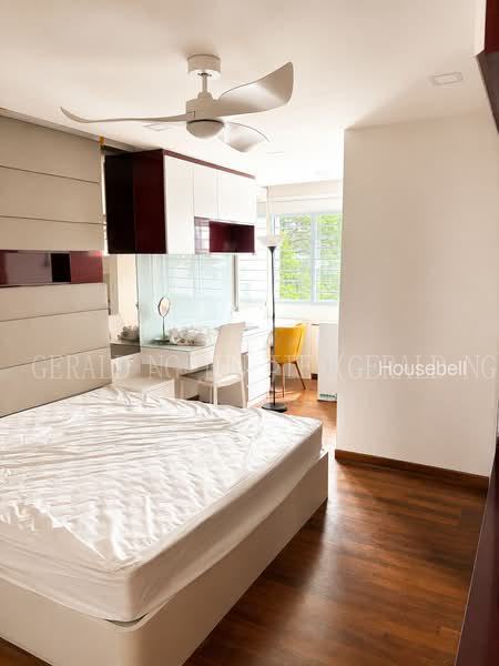 123 Kim Tian Road, S$ 5,500 (可协商价格) /月, 1,356 sqft, 组屋 - 5 I