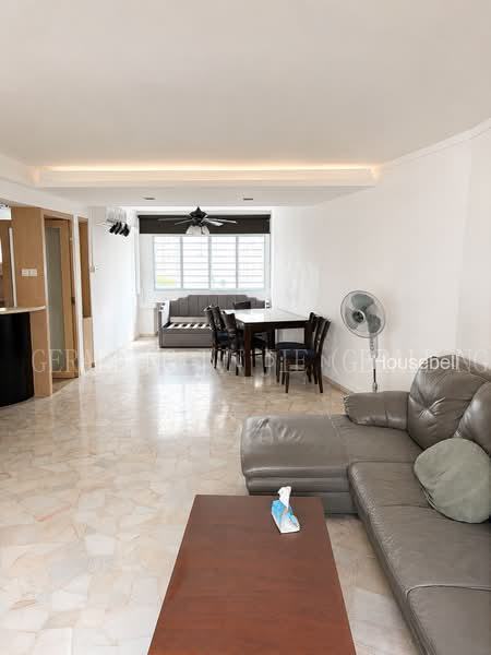 123 Kim Tian Road