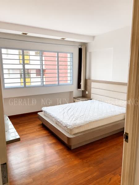 123 Kim Tian Road, S$ 5,500 (可协商价格) /月, 1,356 sqft, 组屋 - 5 I