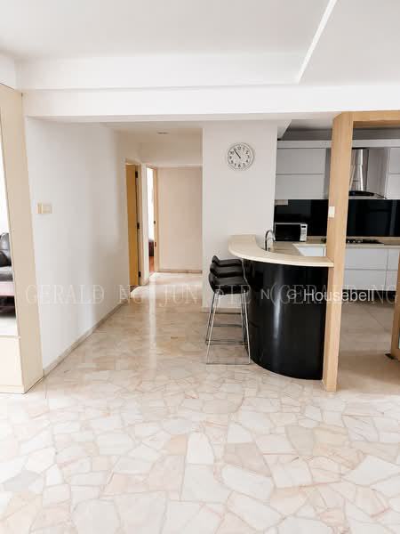 123 Kim Tian Road, S$ 5,500 (可协商价格) /月, 1,356 sqft, 组屋 - 5 I