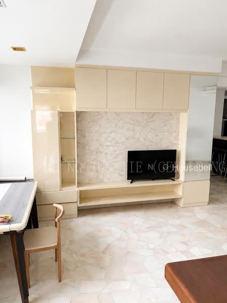123 Kim Tian Road, S$ 5,500 (可协商价格) /月, 1,356 sqft, 组屋 - 5 I